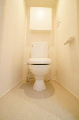 【トイレ】 | リブリ・草柳