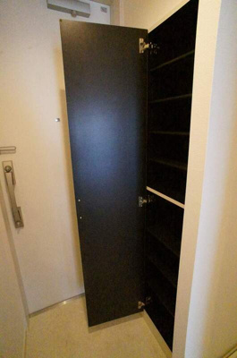 【収納】 | リブリ・草柳