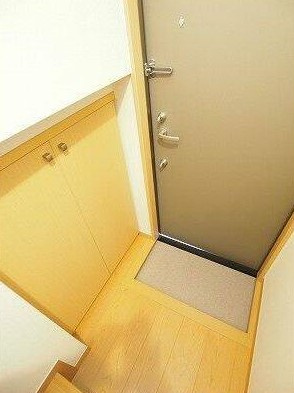 【玄関】 | TFハウス杉並