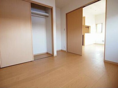 【寝室】 | TFハウス杉並