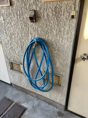 【設備】 | 第3赤坂ハイツ