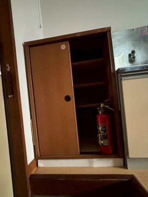 【収納】 | 第3赤坂ハイツ