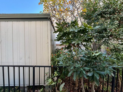 【展望】 | 第3赤坂ハイツ