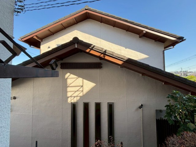 【展望】 | 第3赤坂ハイツ