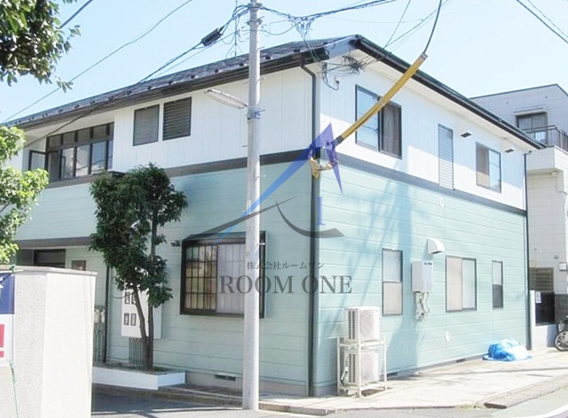 ジュネス小日向