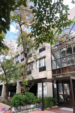 【外観】 | ファミールハイツ北大阪3号棟 | 大阪メトロ御堂筋線「東三国」駅徒歩１０分・阪急宝塚線「三国」駅徒歩１０分