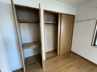 【収納】 | イーストハイム高井戸