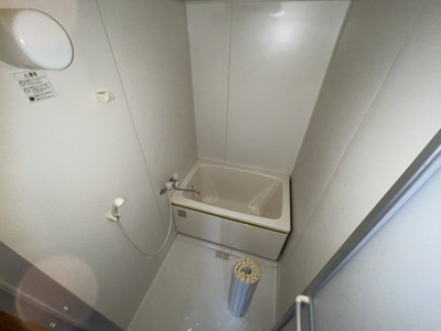 【浴室】 | イーストハイム高井戸