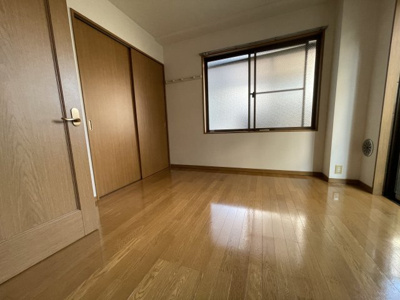 【居間・リビング】 | イーストハイム高井戸