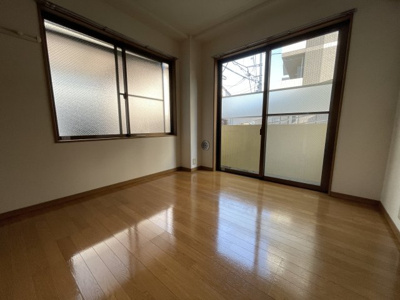 【寝室】 | イーストハイム高井戸