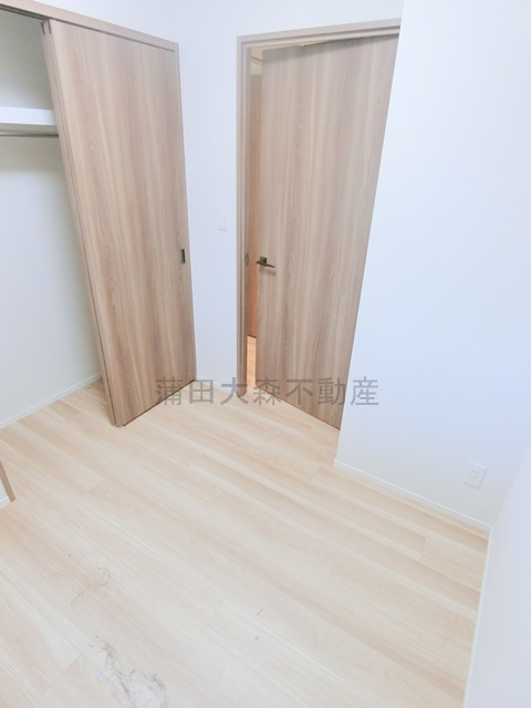 GRAN　PASEO大森の内装