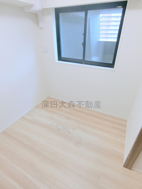 GRAN　PASEO大森の内装