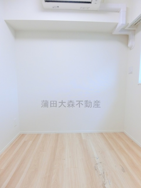 GRAN　PASEO大森の内装