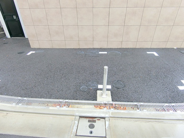 GRAN　PASEO大森の駐車場|駐車場　空き状況等詳細はお問い合わせください