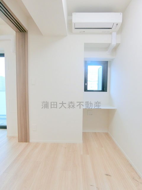 GRAN　PASEO大森のその他|洋室3.8帖