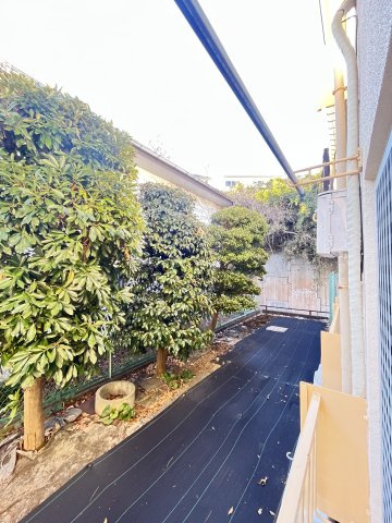 【物件からの展望】