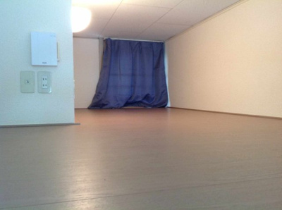 【内装】 | レオパレスエターナル