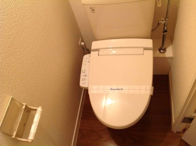 【その他】 | レオパレスエターナル