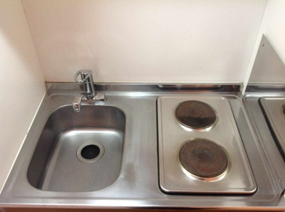 【キッチン】 | レオパレスエターナル