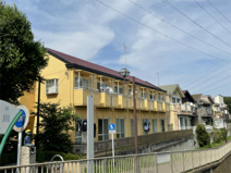 プチハイツ下高井戸の画像