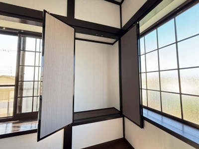 【収納】 | 第３グリーンパーク