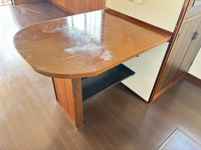 【キッチン】 | 第３グリーンパーク