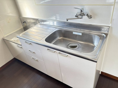 【キッチン】 | 第３グリーンパーク