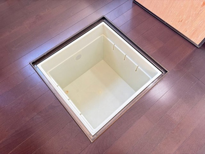 【収納】 | 第３グリーンパーク