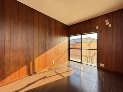 【居間・リビング】 | 第３グリーンパーク