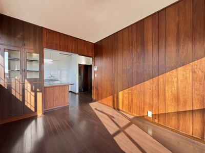 【居間・リビング】 | 第３グリーンパーク