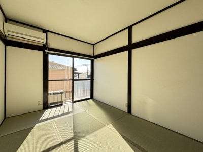 【和室】 | 第３グリーンパーク
