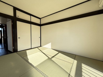 【和室】 | 第３グリーンパーク