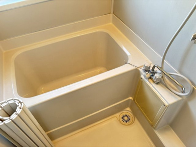 【浴室】 | 第３グリーンパーク