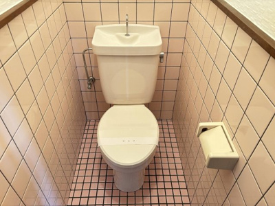 【トイレ】 | 第３グリーンパーク