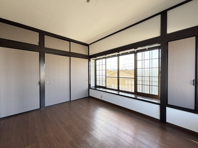 【洋室】 | 第３グリーンパーク