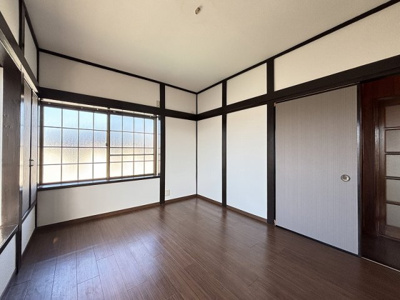 【洋室】 | 第３グリーンパーク