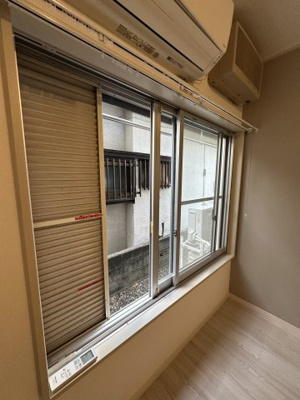 【設備】 | 藤美ハイツ