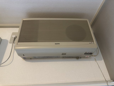 【設備】 | 藤美ハイツ