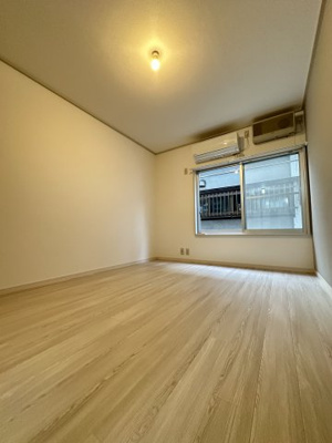 【居間・リビング】 | 藤美ハイツ