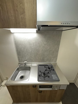 【キッチン】 | 藤美ハイツ