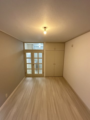 【寝室】 | 藤美ハイツ