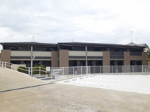 パンシオン・ガゾンの画像