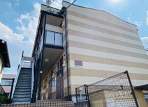 レオパレスアルファードの画像