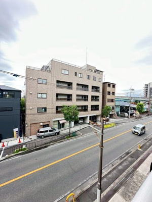 【展望】 | メゾンプランタン