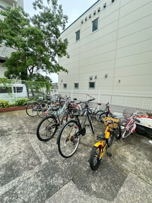 【その他共用部分】 | メゾンプランタン