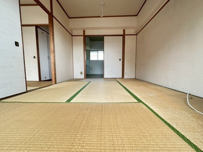 【内装】 | メゾンプランタン