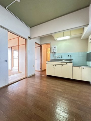 【居間・リビング】 | メゾンプランタン