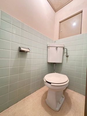 【トイレ】 | メゾンプランタン