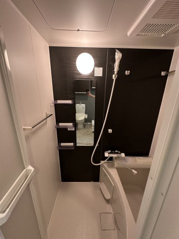 【浴室】 | ベル エスペース