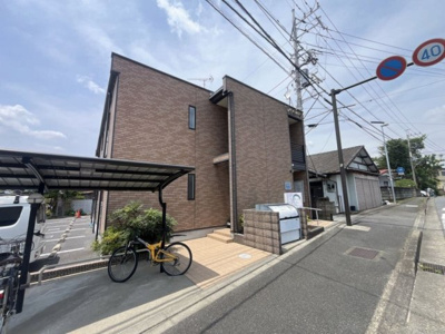 【外観】 | レオネクストクレールウィン